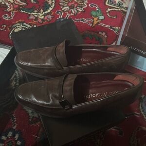 Enzo Angiolini shoe size 9. 1/2